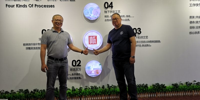 強(qiáng)強(qiáng)聯(lián)合！順祥&世紀(jì)聯(lián)華攜手共筑未來發(fā)展